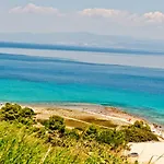 Lioli Infinity Villa Athitos #Northsky Apartament Afytos